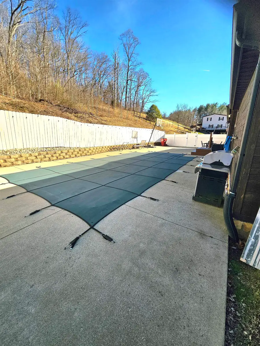 40 Griffith Court, Greenup, KY 41144 - #3