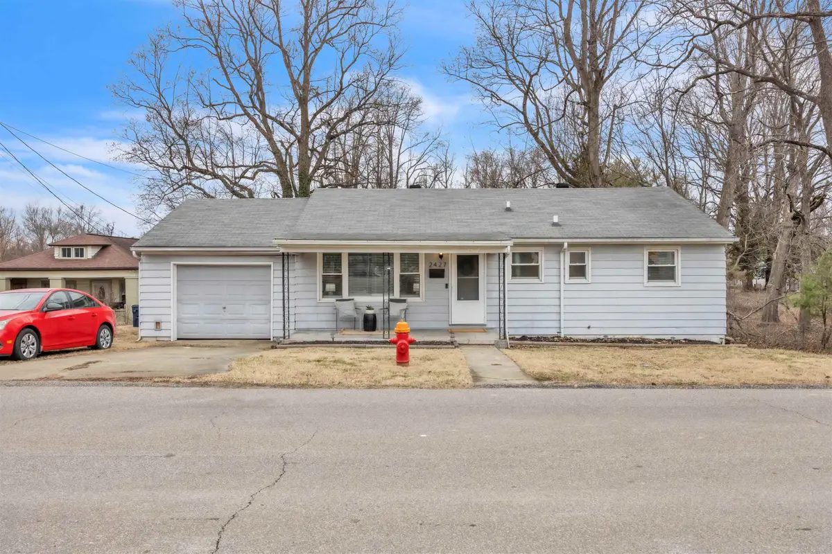 2427 Chinn Street, Ashland, KY 41101 - #1