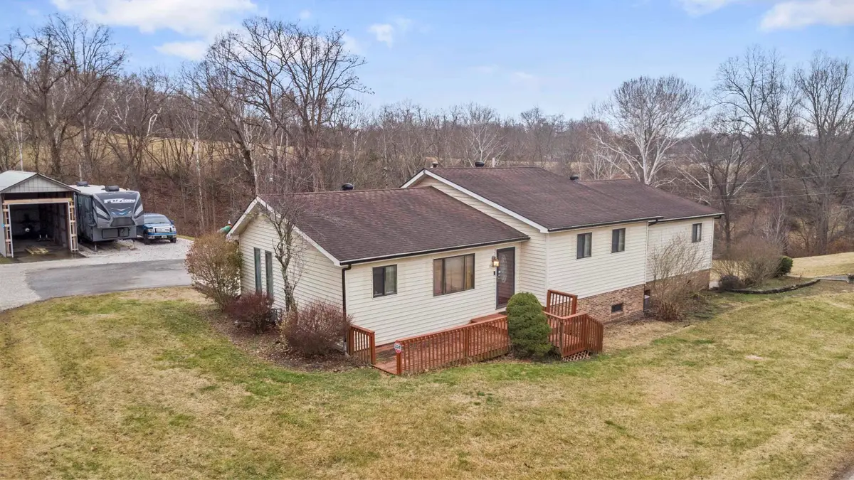 7841 Rosewood Drive, Ashland, KY 41102 - #1