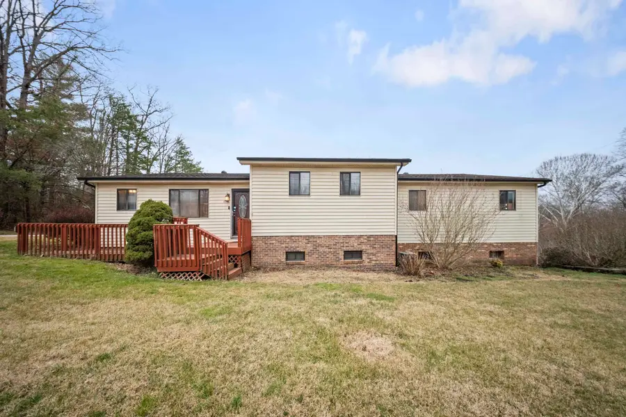 7841 Rosewood Drive, Ashland, KY 41102 - #2