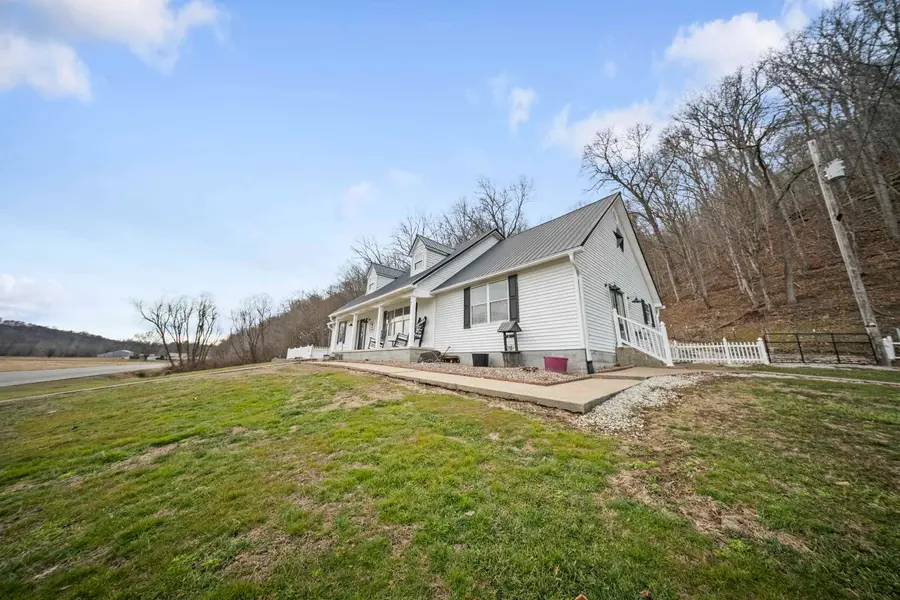 17331 N State Highway 7, Grayson, KY 41143 - #2
