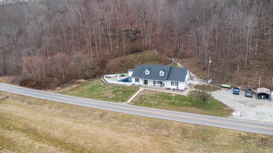 17331 N State Highway 7, Grayson, KY 41143 - #3