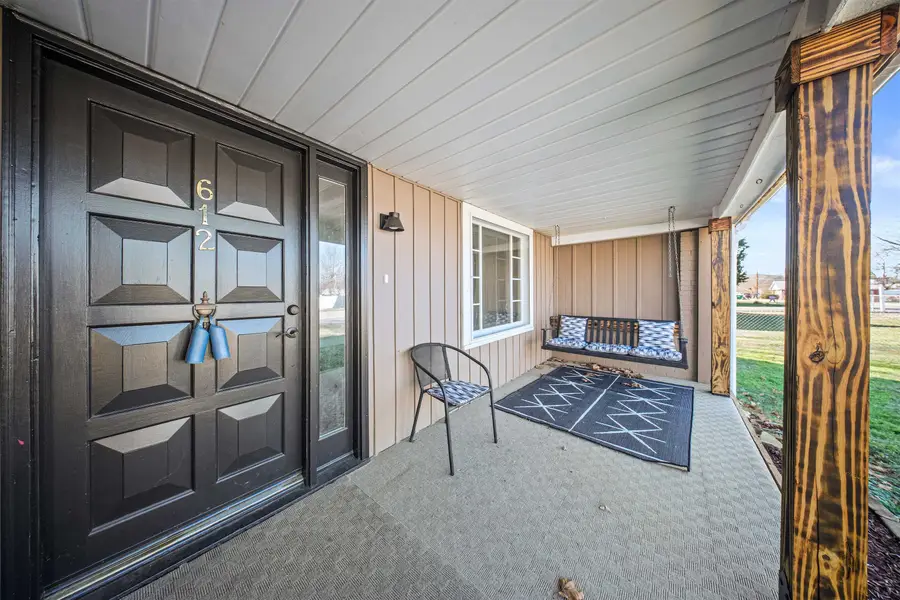 612 Fulton Avenue, Wurtland, KY 41144 - #3