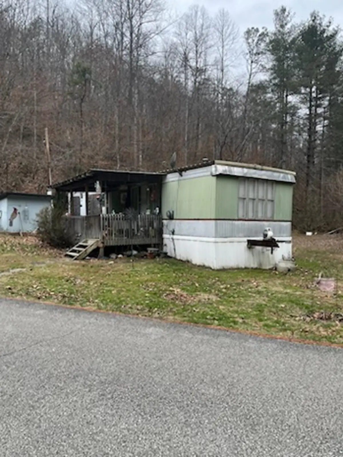 2792 Wallow Hole Road, Sandy Hook, KY 41171 - #1