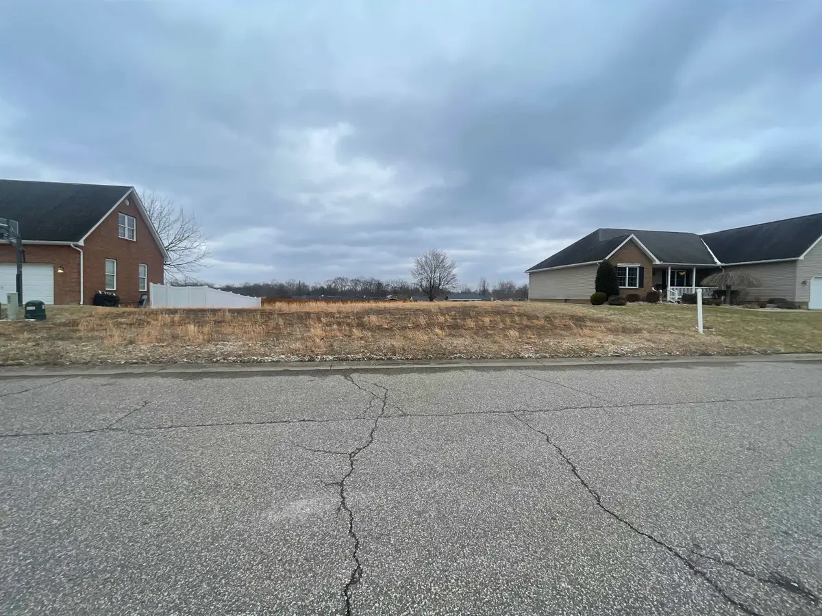 Lot 7 Poplar Ridge Dr., Flatwoods, KY 41139 - #1