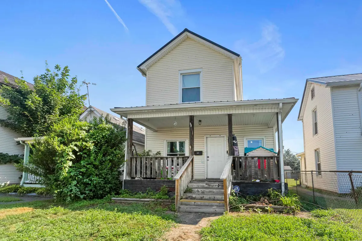 2829 Carter Avenue, Ashland, KY 41101 - #1