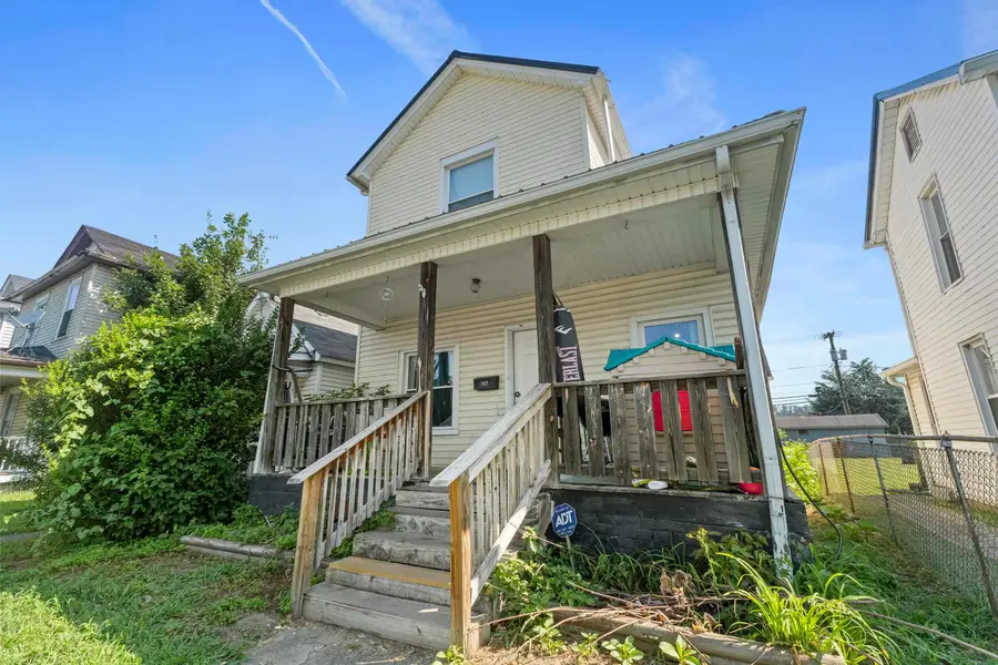 2829 Carter Avenue, Ashland, KY 41101 - #2