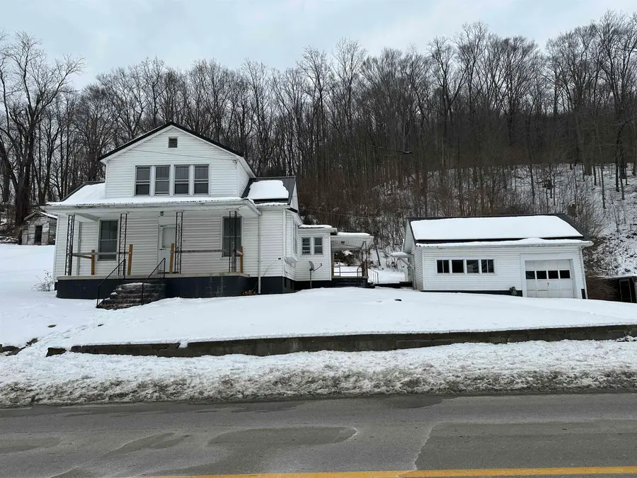 73 Fairlane Drive Street, Vanceburg, KY 41179 - #2