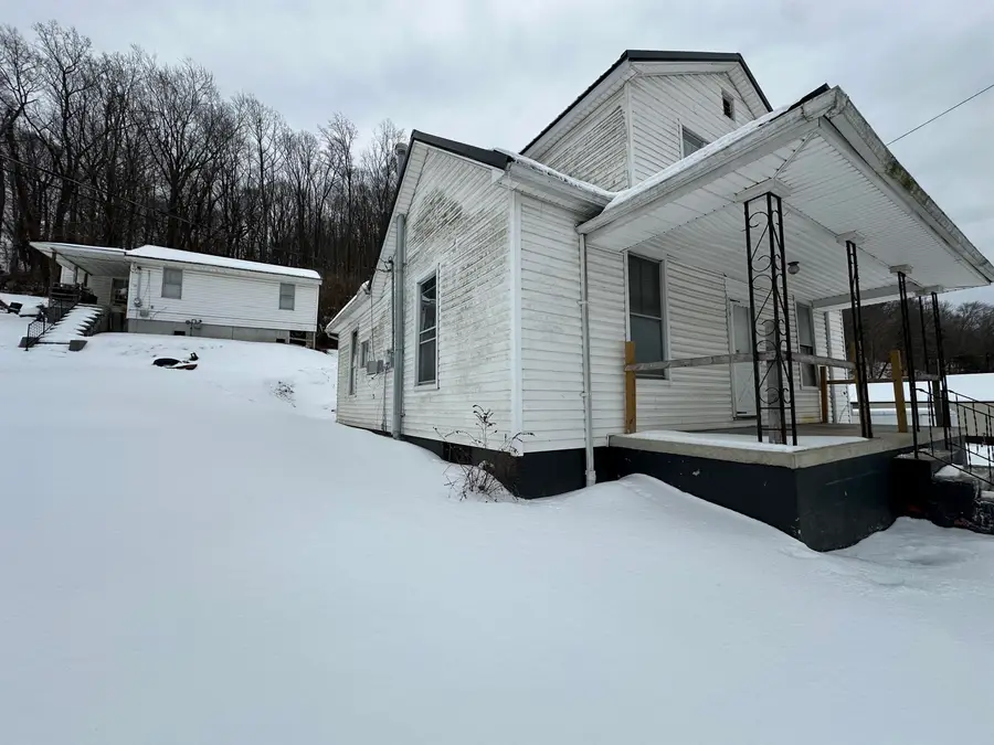 73 Fairlane Drive Street, Vanceburg, KY 41179 - #3