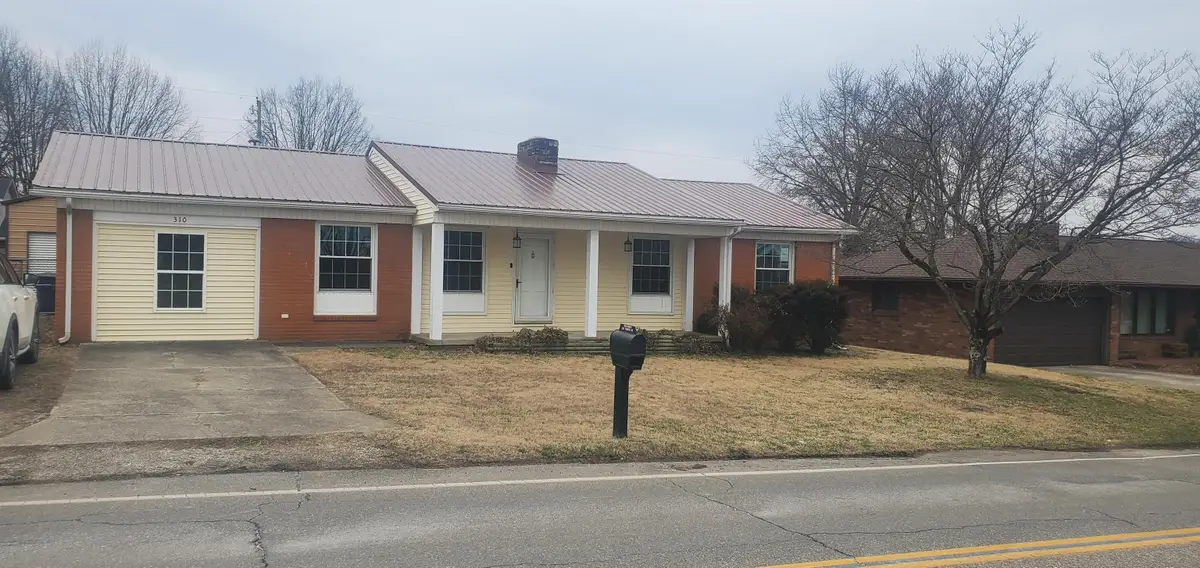 310 Solida Road, South Point, OH 45638 - #1