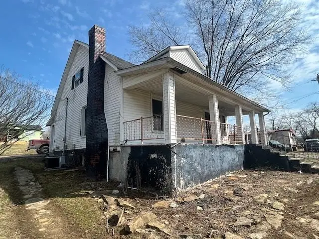 620 Craig Street, Olive Hill, KY 41164 - #2