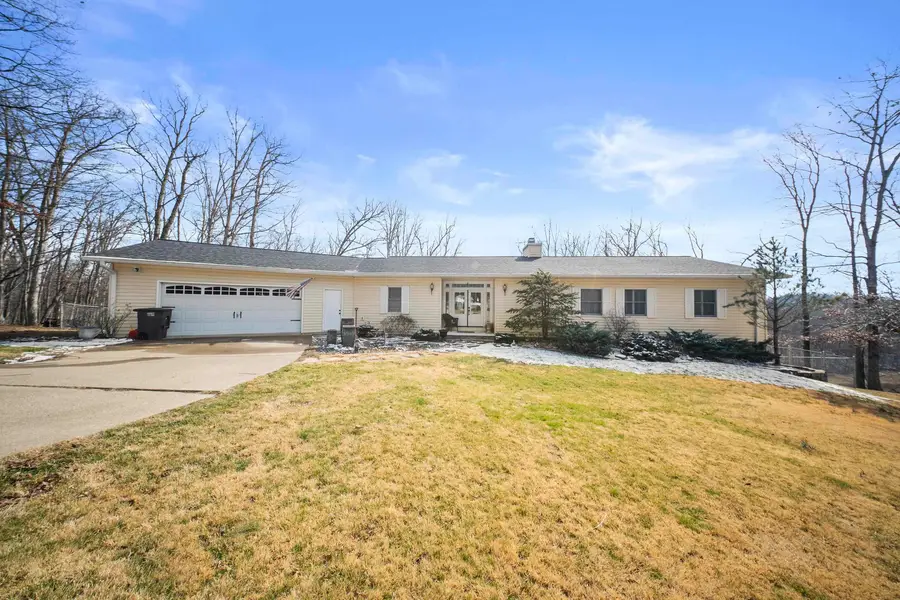 5269 Scotland Heights Road, Catlettsburg, KY 41129 - #2