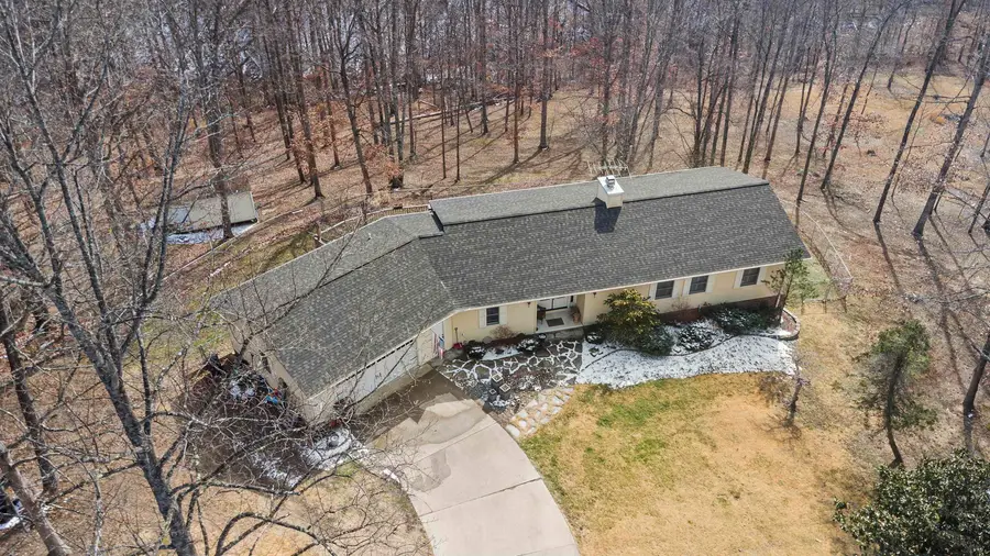 5269 Scotland Heights Road, Catlettsburg, KY 41129 - #3