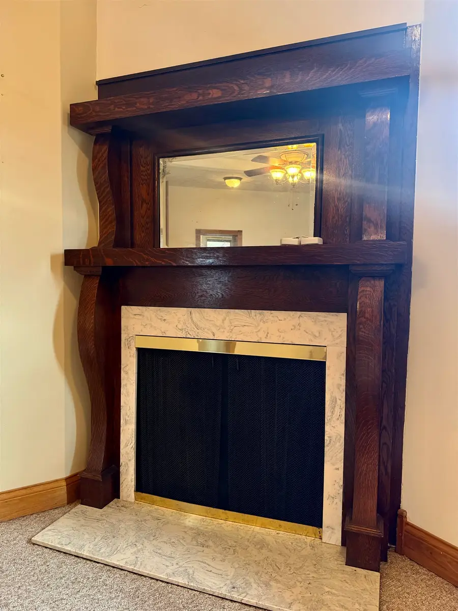 41 Blue Hall Road, Olive Hill, KY 41164 - #3