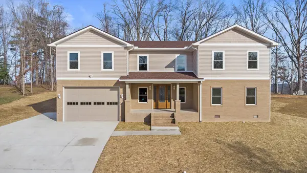 216 Lycan Ct., ashland, KY 41101