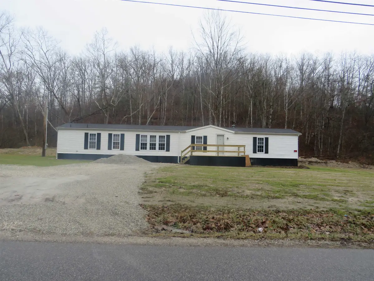 1406 state hwy 2078, Olive Hill, KY 41164 - #1