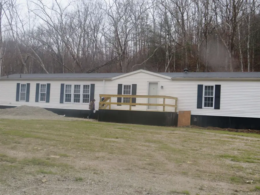 1406 state hwy 2078, Olive Hill, KY 41164 - #2