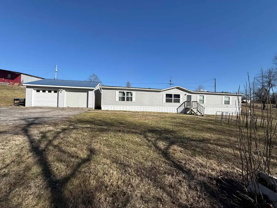 100 Driftwood Lane, Grayson, KY 41143 - #2