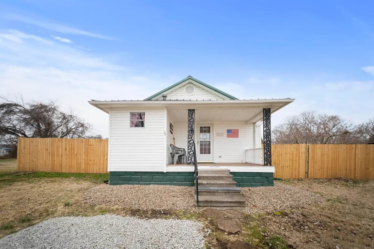 4826 Clay Street, Ashland, KY 41101 - #1