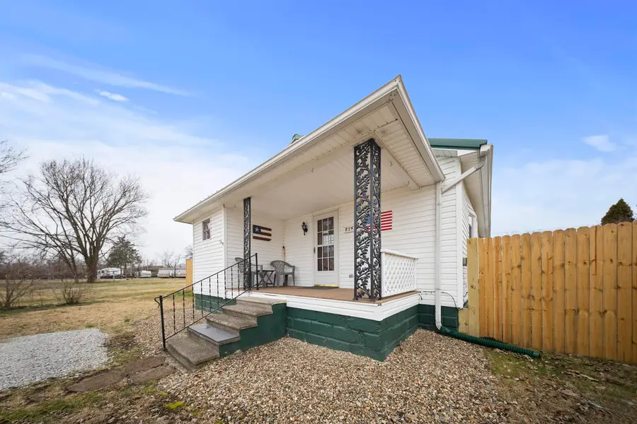 4826 Clay Street, Ashland, KY 41101 - #3