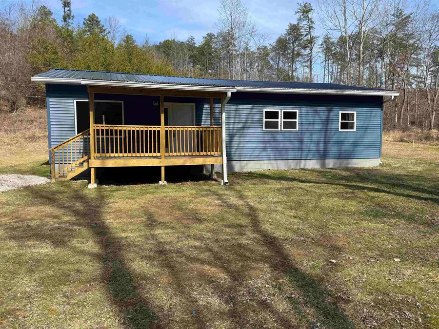 4707 Friendship Rd, Catlettsburg, KY 41129 - #2