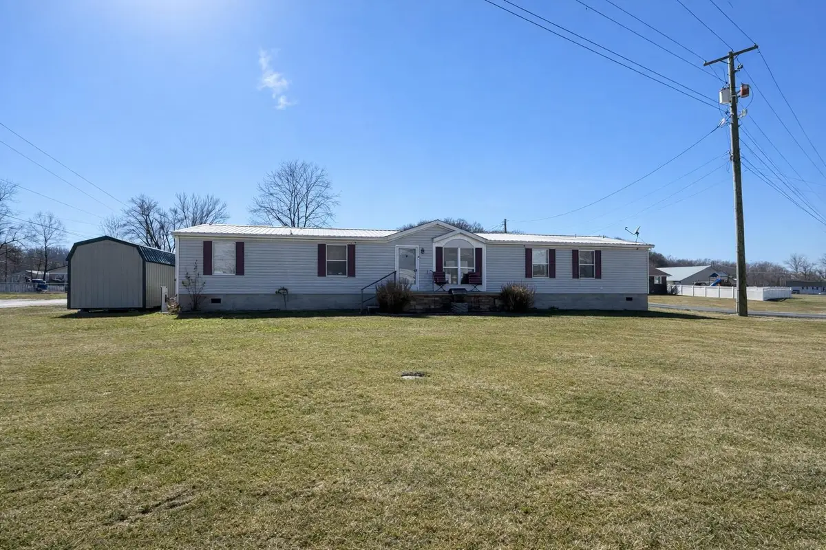 102 Wildcat Drive, Grayson, KY 41143 - #1