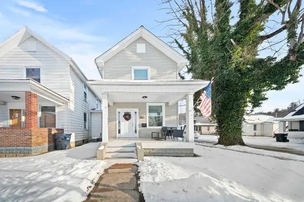 362 Ringo Street, ashland, KY 41101