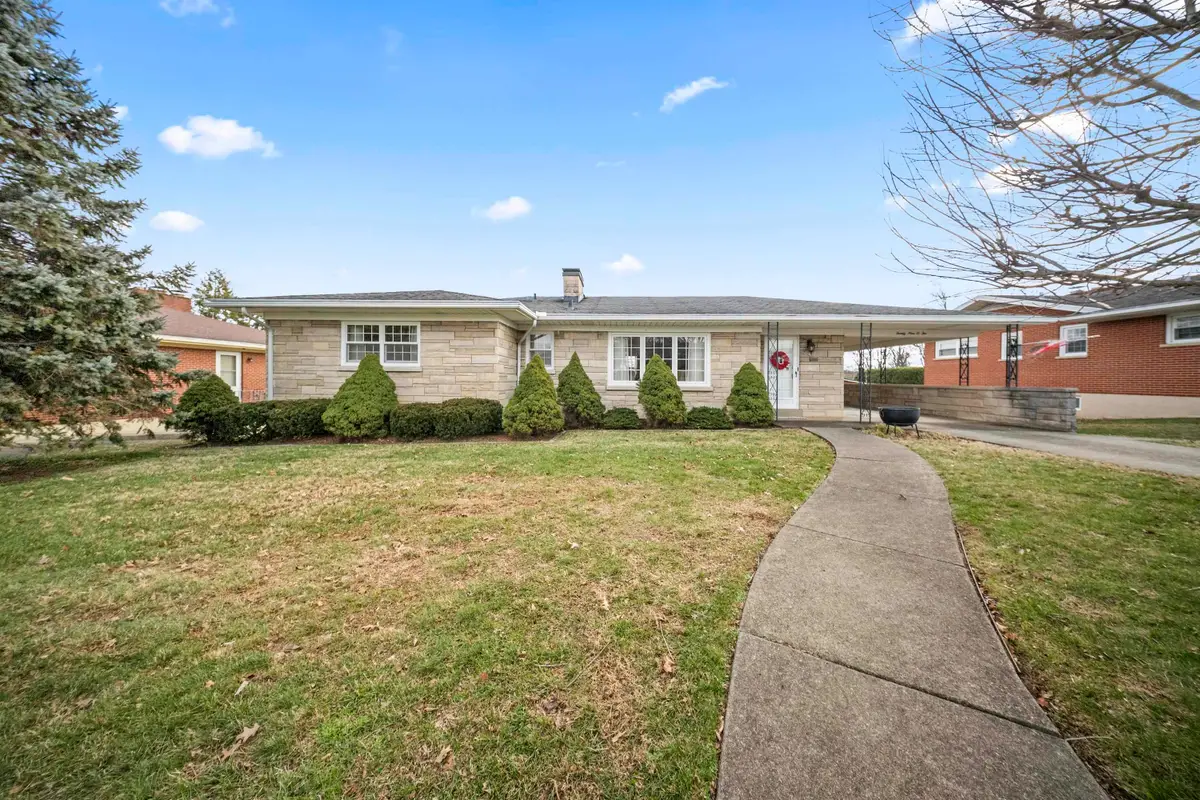 2902 Ranch Road, Ashland, KY 41102 - #1