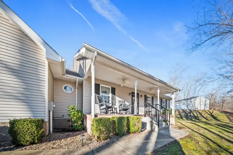 3506 St. Rt. 207, Wurtland, KY 41144 - #2