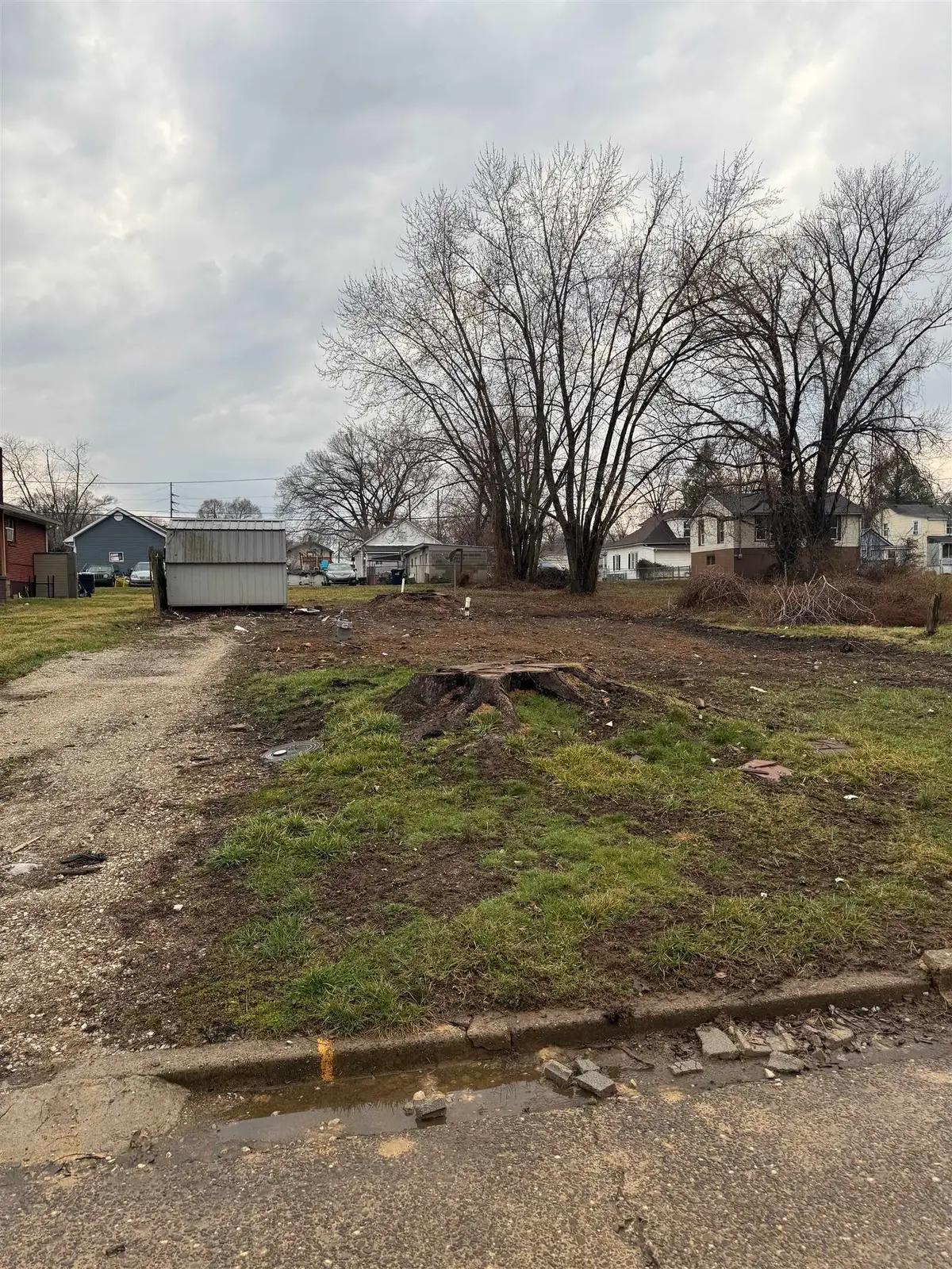 4748 Clay st, Ashland, KY 41101 - #1