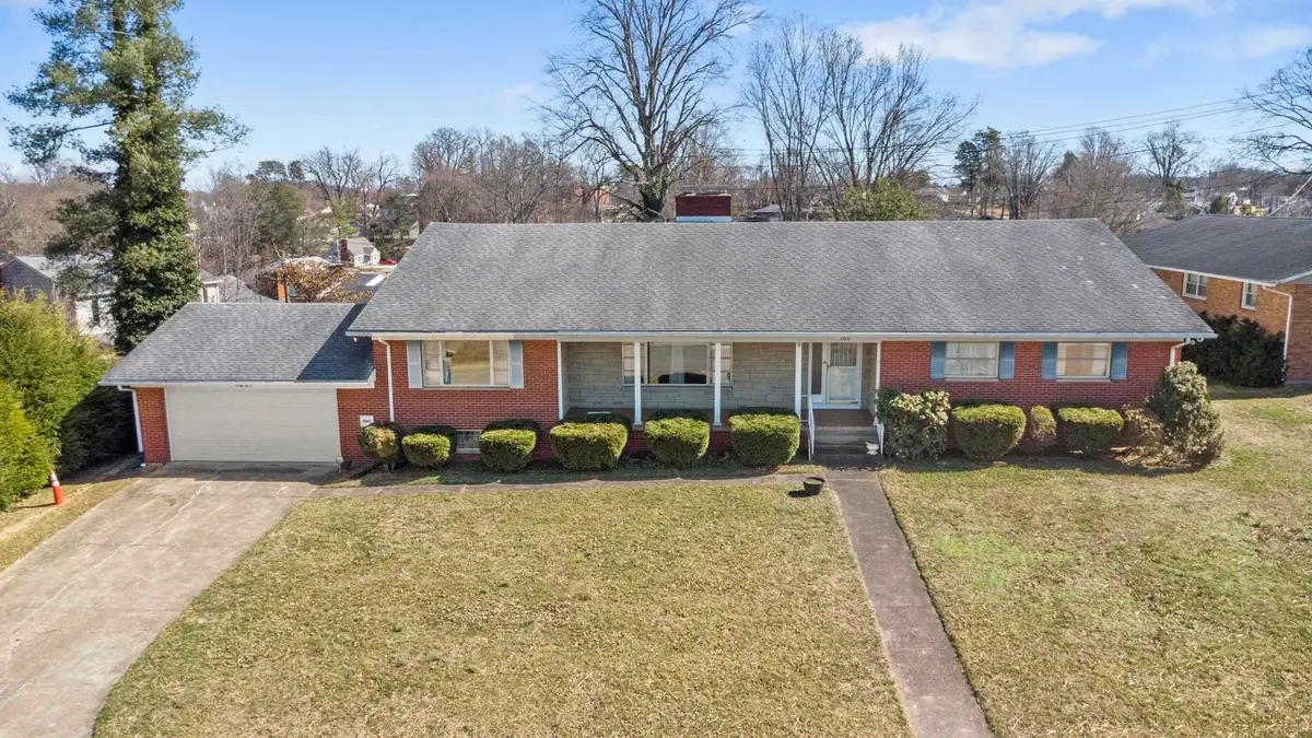 2816 Ranch Court, Ashland, KY 41102 - #1