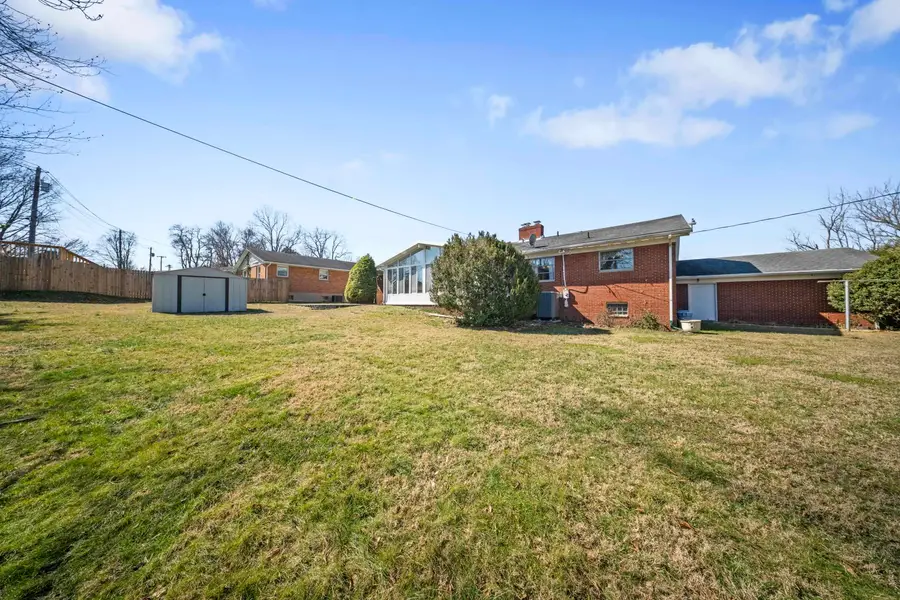 2816 Ranch Court, Ashland, KY 41102 - #2