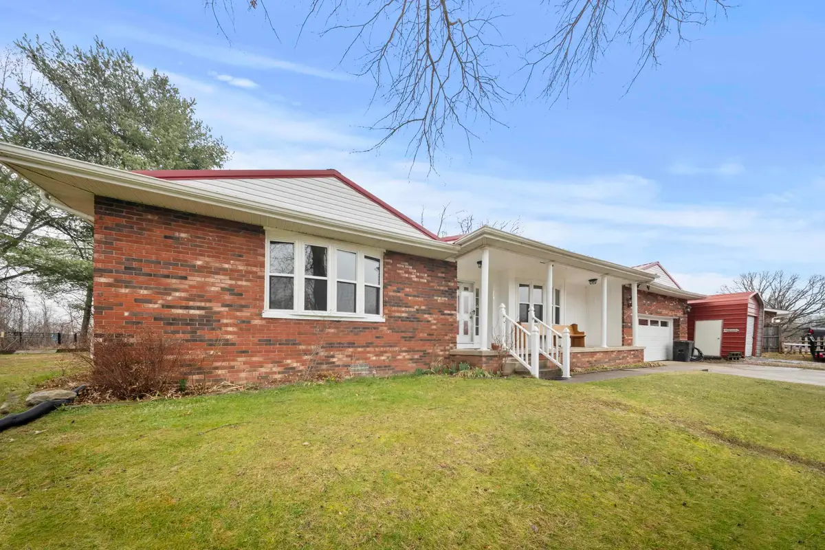 2041 Harris Way, Russell, KY 41169 - #1