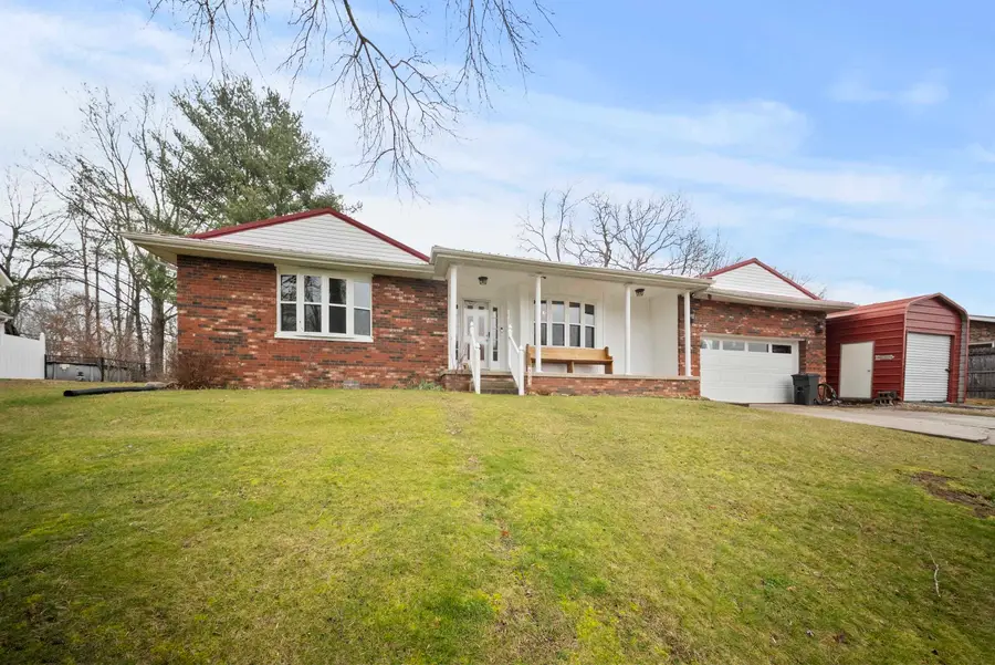 2041 Harris Way, Russell, KY 41169 - #2