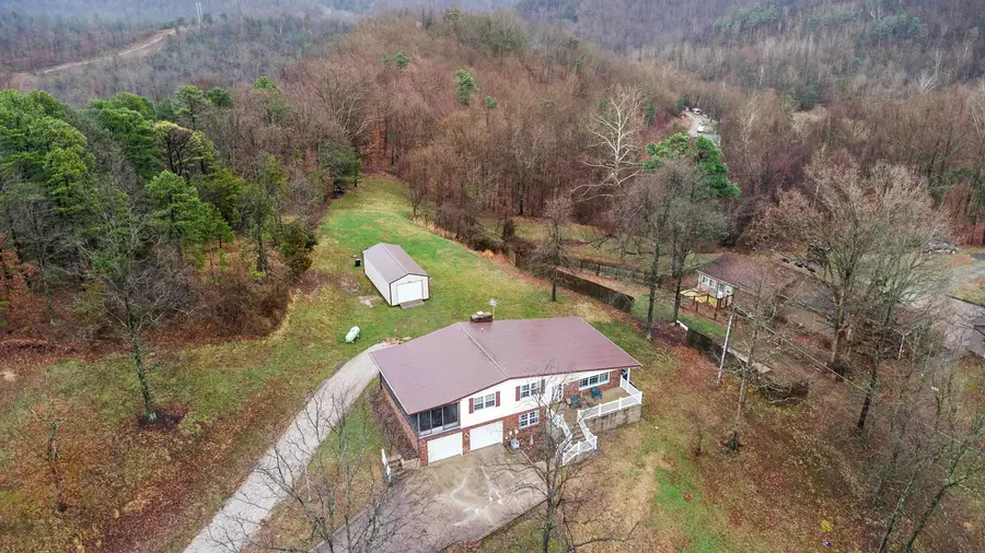 5943 Lynnwood Court, Catlettsburg, KY 41129 - #2