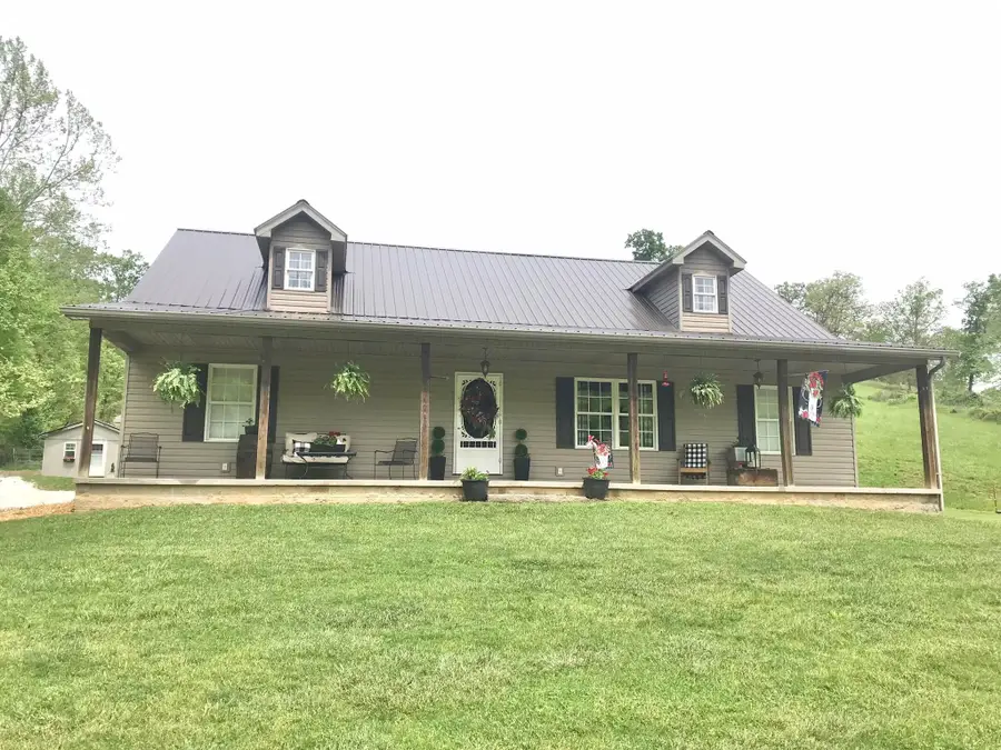 3212 State Highway 1620, Olive Hill, KY 41164 - #2