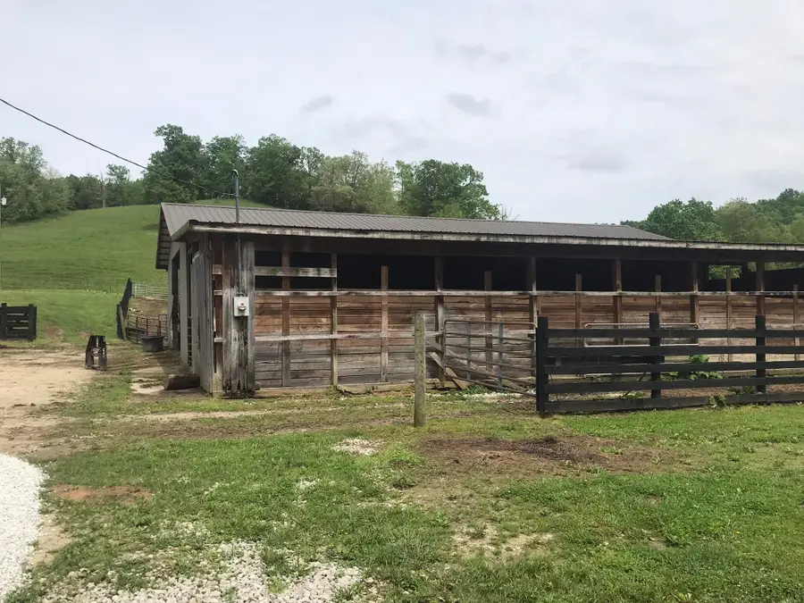 3212 State Highway 1620, Olive Hill, KY 41164 - #3