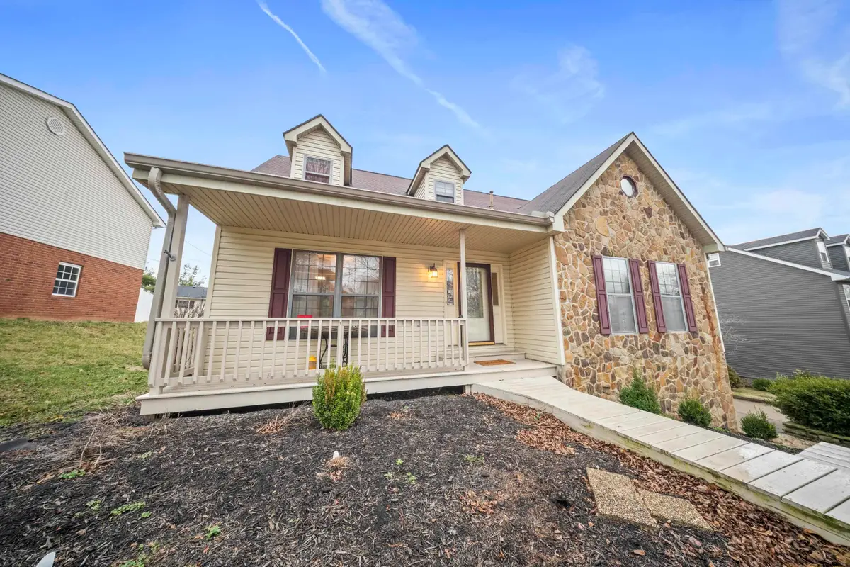 611 Avery Court, Flatwoods, KY 41139 - #1