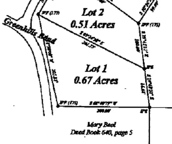 Lot 1 Dee Court, ashland, KY 41102