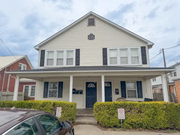 103 W Perry Street, louisa, KY 41230