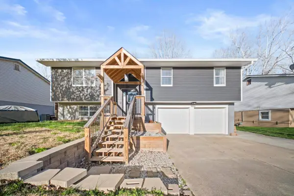 989 Williams Avenue, raceland, KY 41169