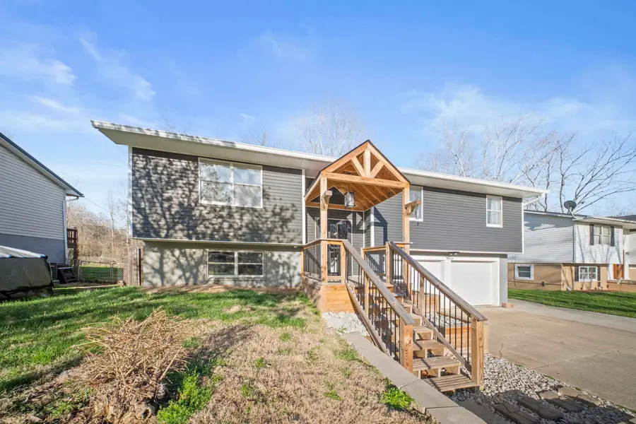 989 Williams Avenue, Raceland, KY 41169 - #2