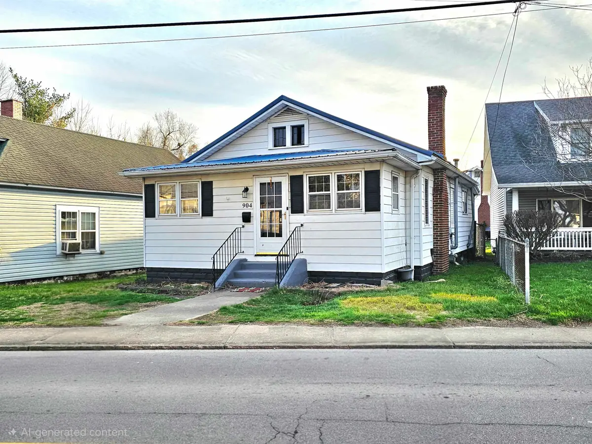 904 Blackburn Avenue, Ashland, KY 41101 - #1