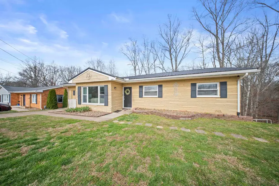 1505 Walnut Street, Flatwoods, KY 41139 - #2