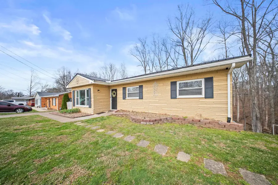 1505 Walnut Street, Flatwoods, KY 41139 - #3