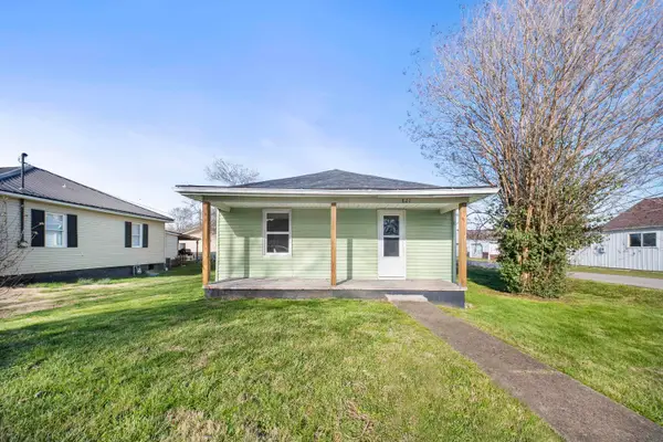 821 Eastern Avenue, worthington, KY 41183