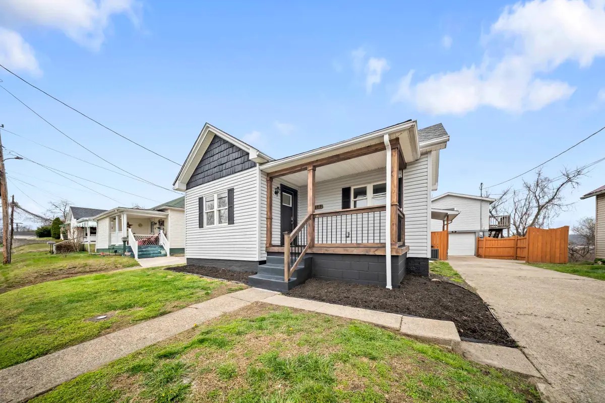 517 S Gartrell Street, Ashland, KY 41101 - #1