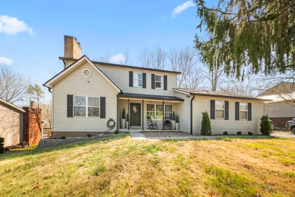 2024 Harris Way, russell, KY 41169