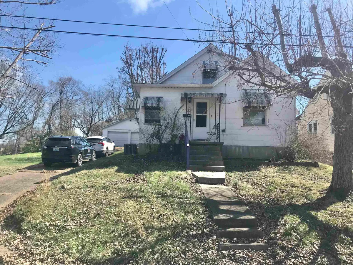 2204 Broad Street, Ashland, KY 41101 - #1