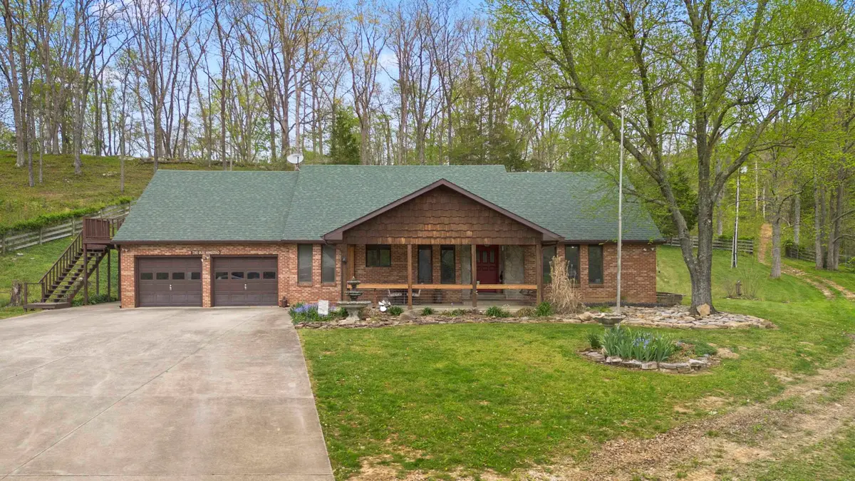 74 Muncy Lane, Ashland, KY 41102 - #1